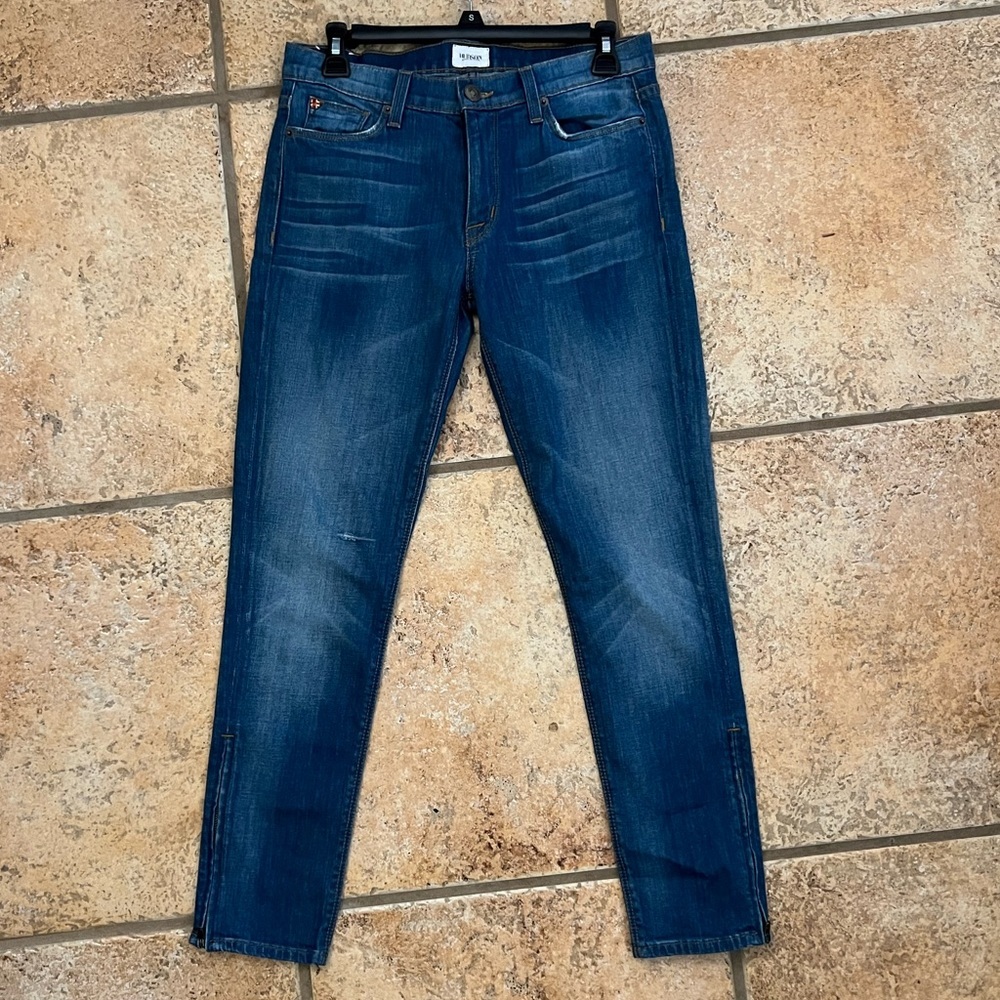 Hudson🔥Host Pick🔥 Midrise Jeans - Picture 5 of 14